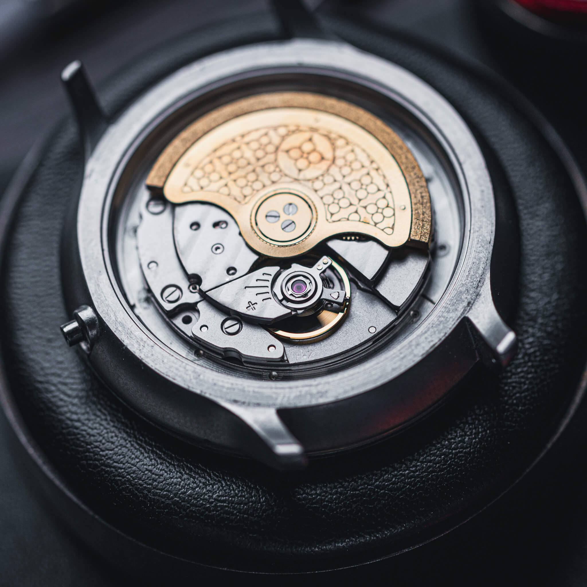 A Quick Guide To Automatic Watches â Beaucroft Watches
