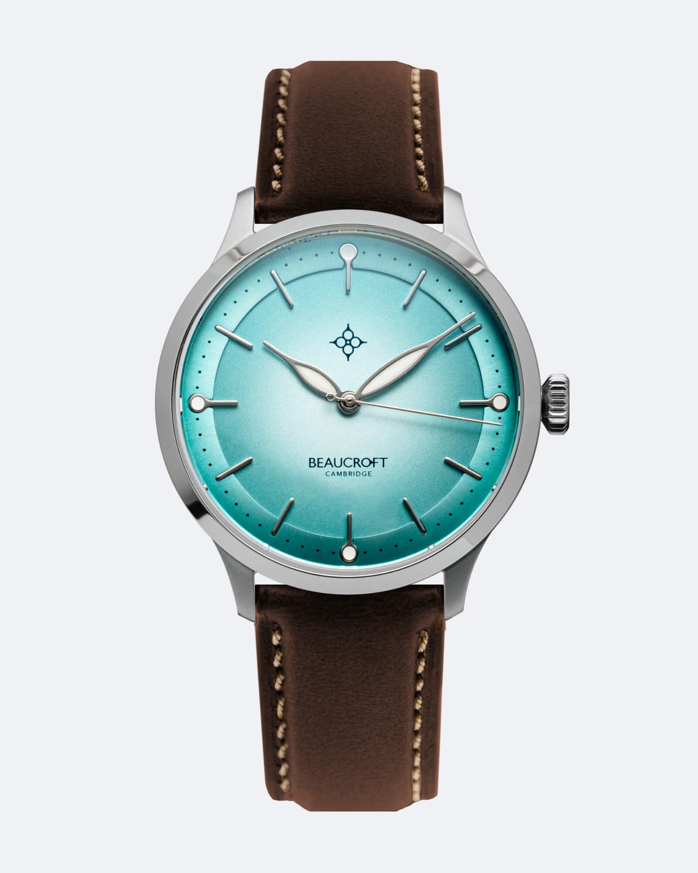SEEKER ICE BLUE
