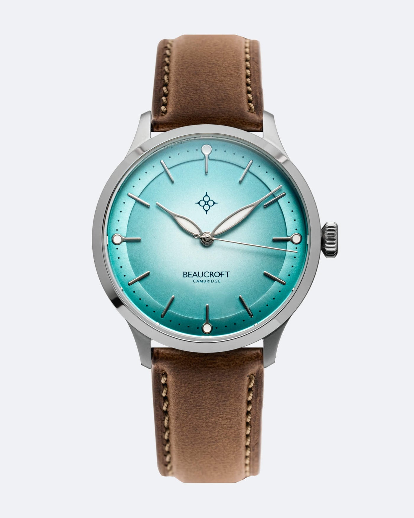 SEEKER ICE BLUE