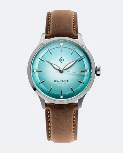 SEEKER ICE BLUE