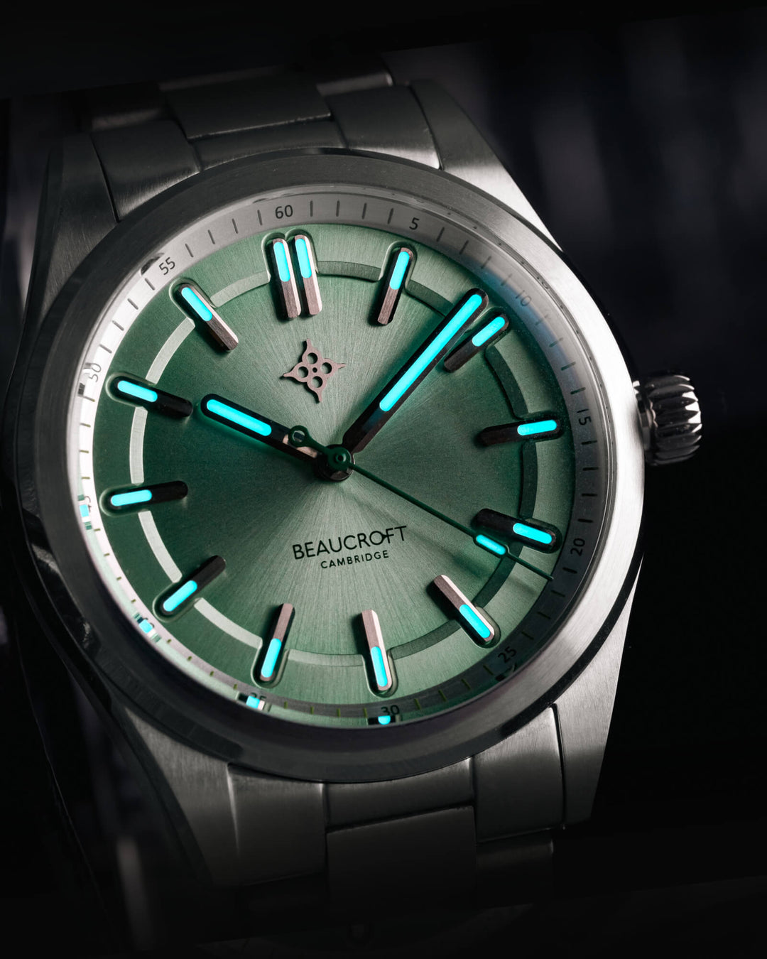 ELEMENT - G&T – Beaucroft Watches