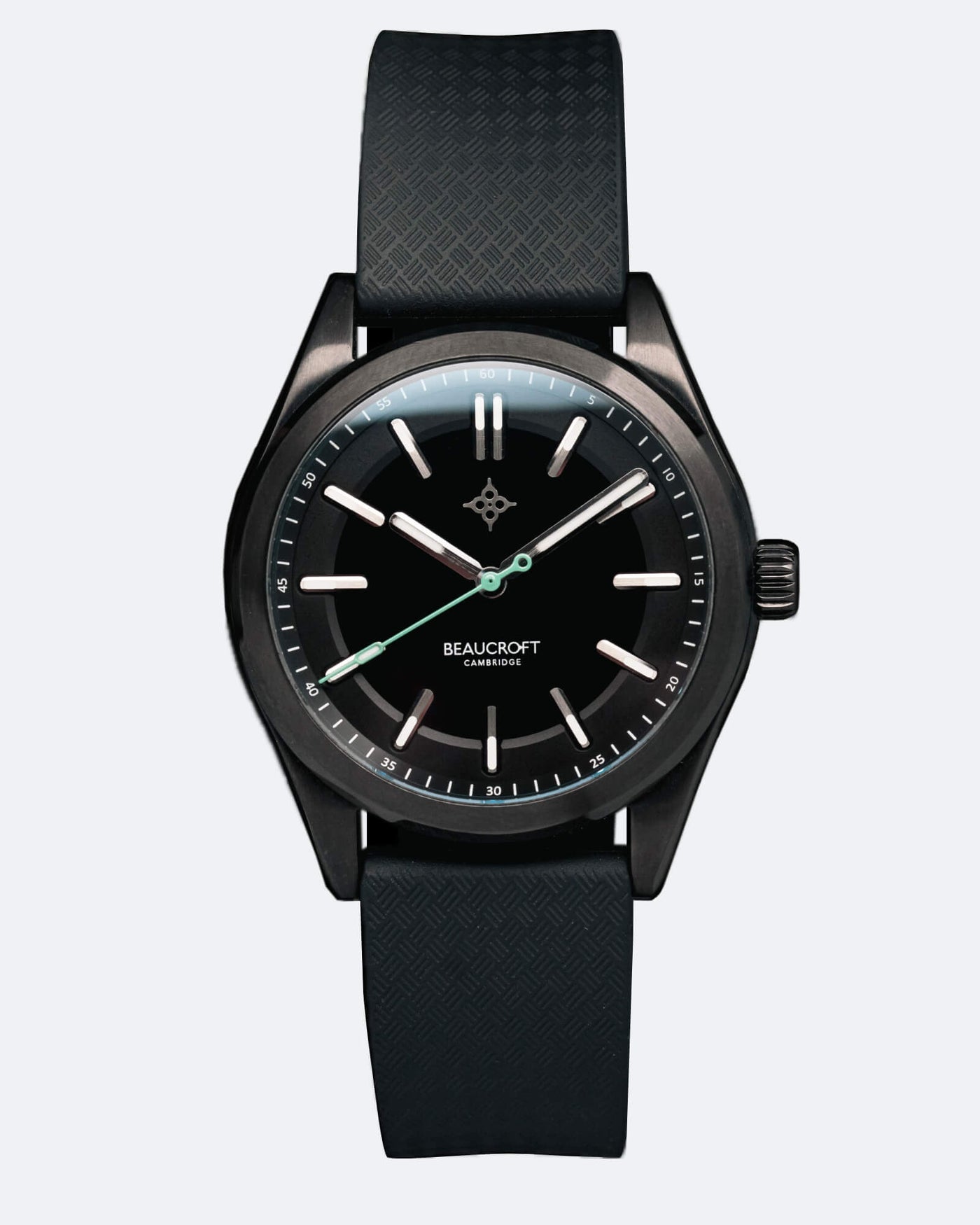 ELEMENT - REBEL BLACK