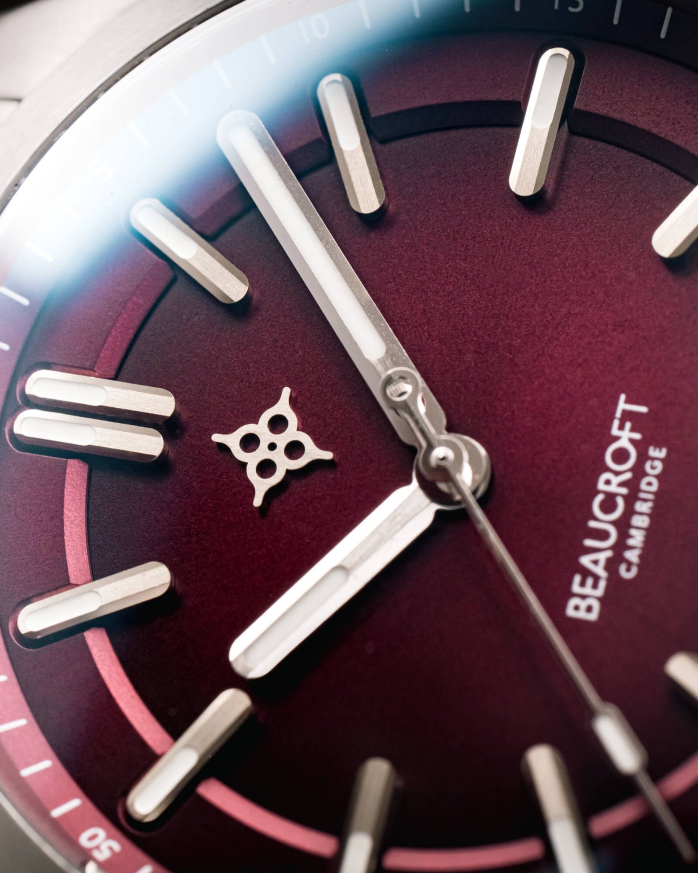 ELEMENT - TEMPER RED