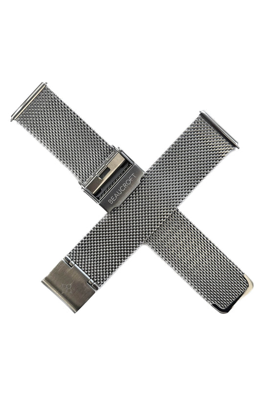 Meravel Bow Mesh Strap　（NAVY) LLBB1_grande.jpg?v=1750244738
