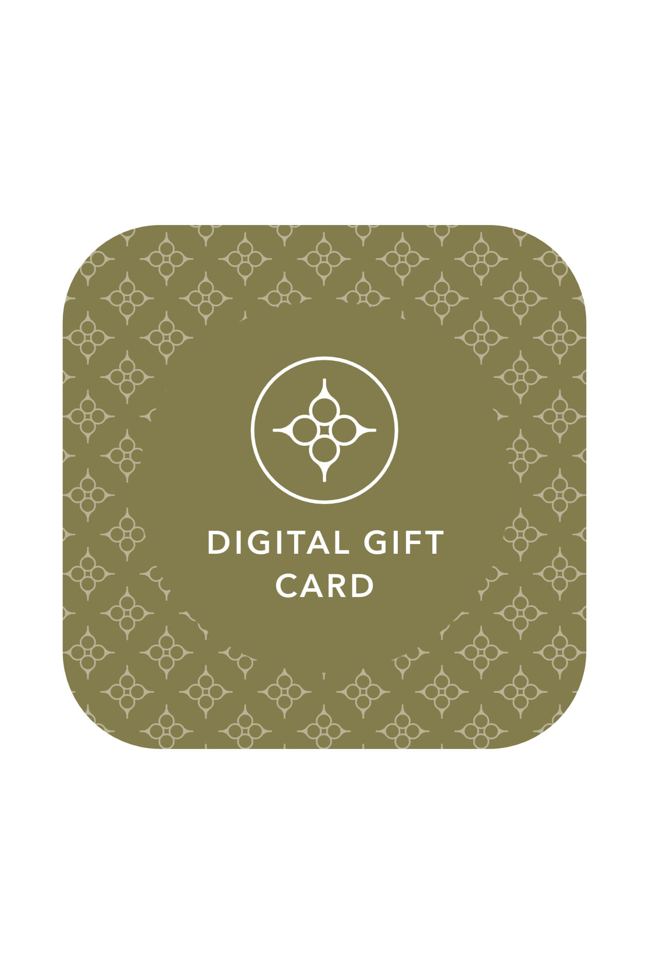 Beaucroft Digital Gift Card